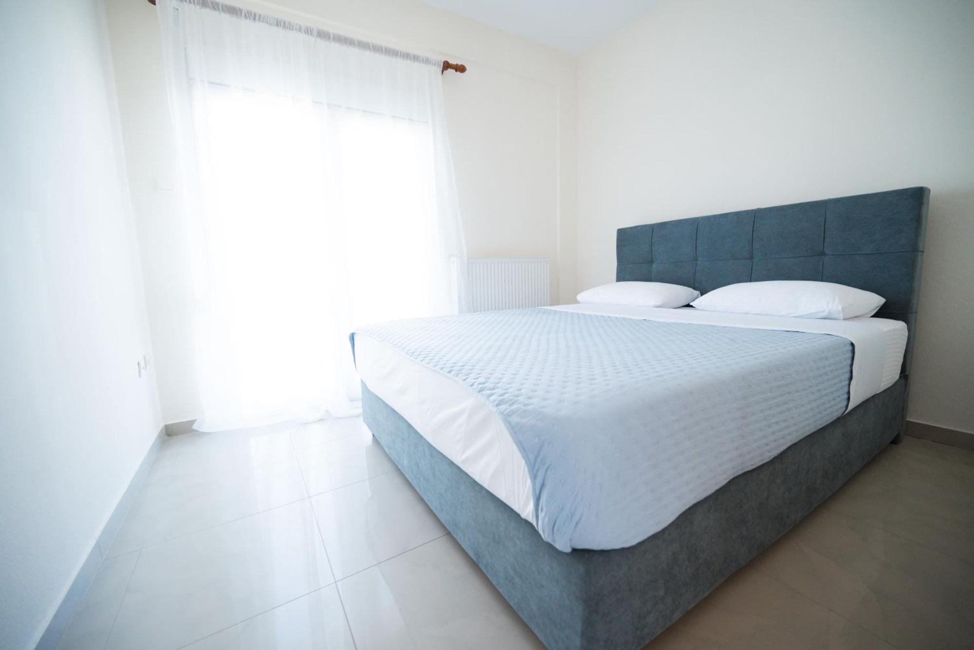 3 Bedroom Apartment, 115M2 Alejandrópolis Exterior foto