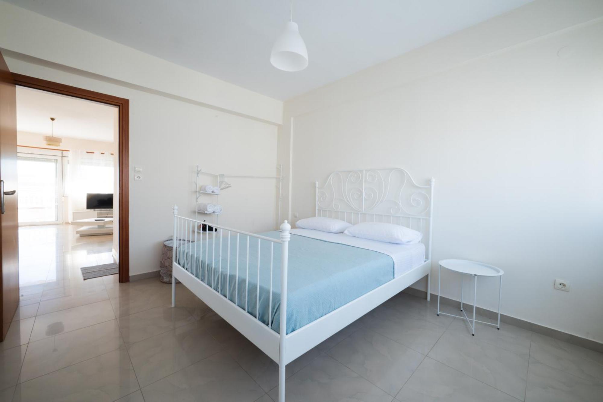 3 Bedroom Apartment, 115M2 Alejandrópolis Exterior foto