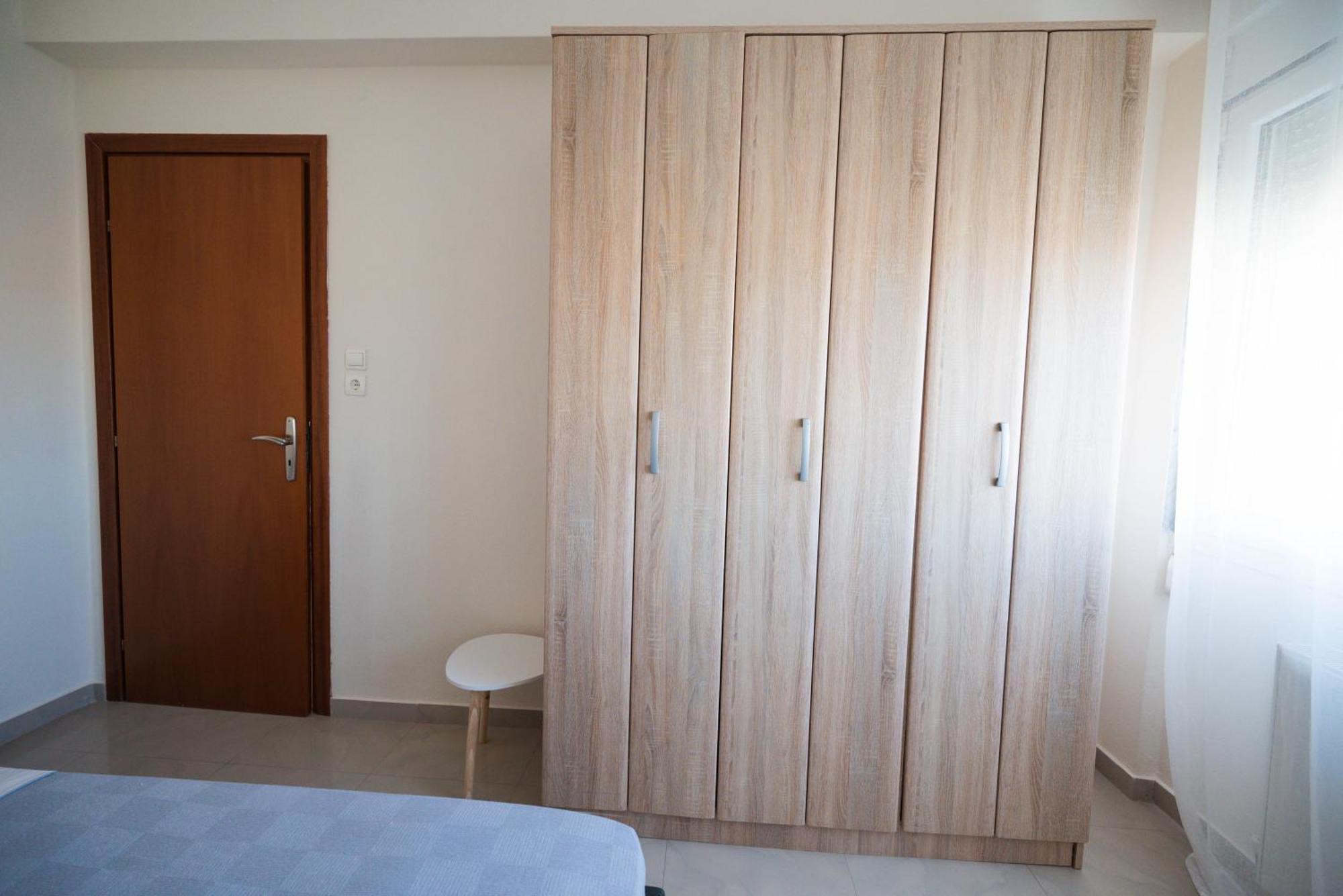 3 Bedroom Apartment, 115M2 Alejandrópolis Exterior foto